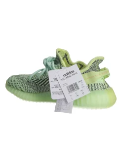 Adidas Sneakers Yeezreel Boost 350v2ZEBRA GIALLA