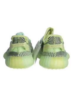 Adidas Sneakers Yeezreel Boost 350v2ZEBRA GIALLA