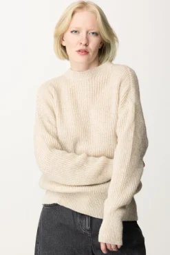 Akep Maxipull con Scollo Sul RetroPANNA