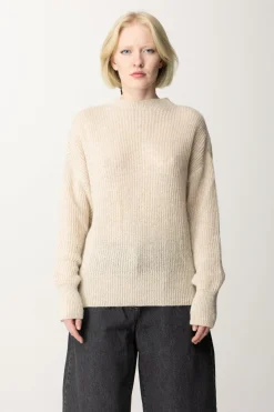 Akep Maxipull con Scollo Sul RetroPANNA