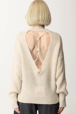 Akep Maxipull con Scollo Sul RetroPANNA