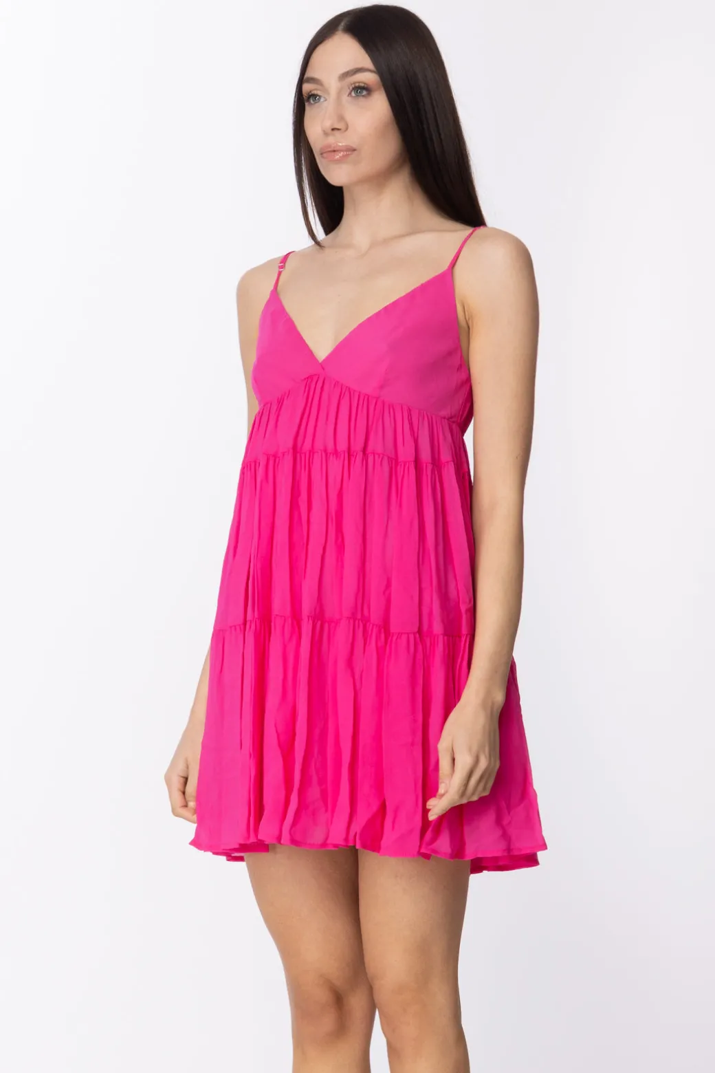 Aniye By Abito BollyFUXIA