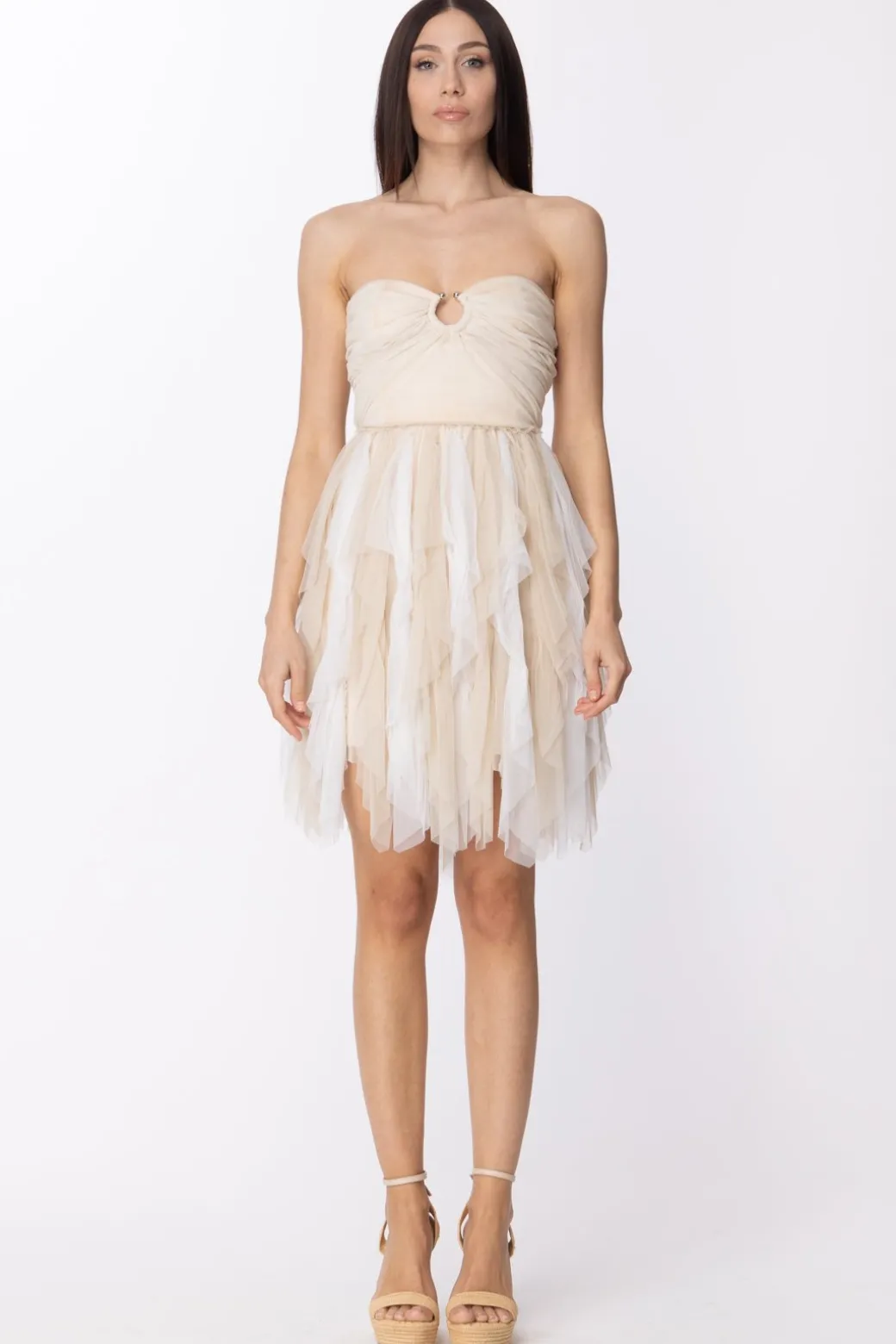 Aniye By Abito Bustier RioSMOOTHIE MILK