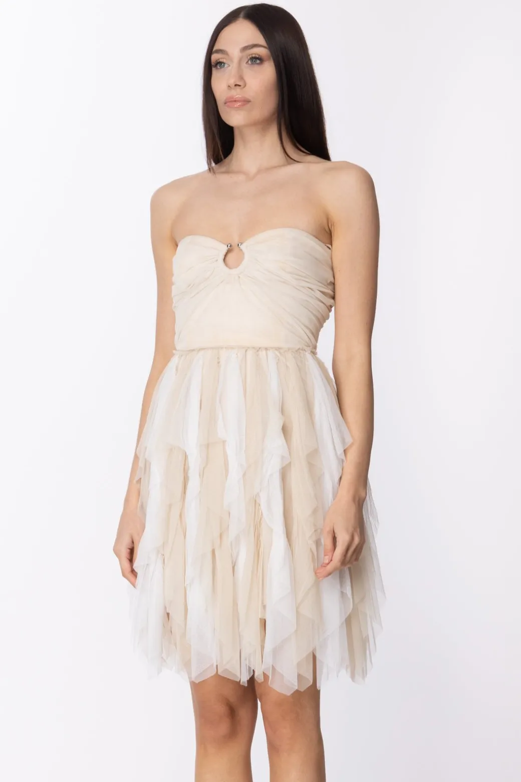 Aniye By Abito Bustier RioSMOOTHIE MILK