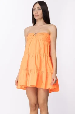 Aniye By Abito Butterfly a FasciaMANDARIN