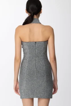 Aniye By Abito Choker IsabelSILVER