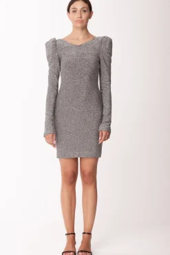 Aniye By Abito Isabel con Scollo Su RetroSILVER