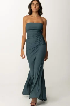 Aniye By Abito Lungo a Fascia JettDEEP FOREST