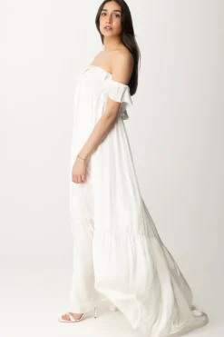 Aniye By Abito Lungo Baloon MarysMILK