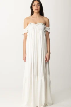 Aniye By Abito Lungo Baloon MarysMILK