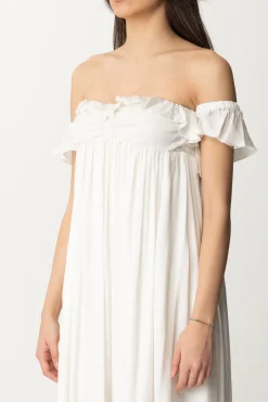 Aniye By Abito Lungo Baloon MarysMILK