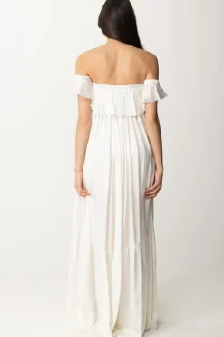 Aniye By Abito Lungo Baloon MarysMILK