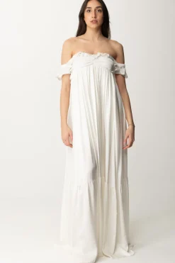 Aniye By Abito Lungo Baloon MarysMILK