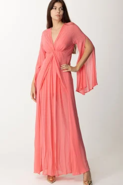 Aniye By Abito Lungo Butterfly LilyLIPSTICK