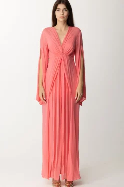 Aniye By Abito Lungo Butterfly LilyLIPSTICK