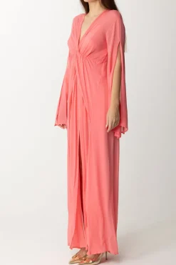 Aniye By Abito Lungo Butterfly LilyLIPSTICK