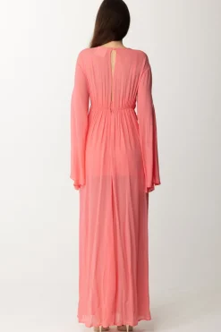 Aniye By Abito Lungo Butterfly LilyLIPSTICK