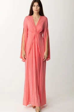 Aniye By Abito Lungo Butterfly LilyLIPSTICK