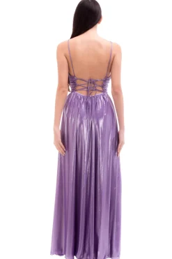 Aniye By Abito Lungo CadillacLAVANDER