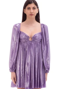 Aniye By Abito Mini CadillacLAVANDER