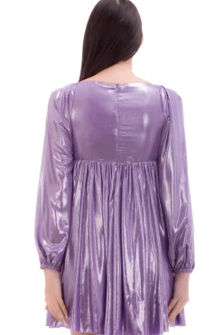 Aniye By Abito Mini CadillacLAVANDER