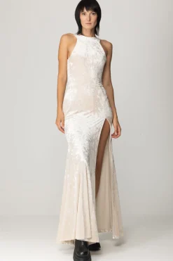 Aniye By Abito Zoe In VellutoSUGAR