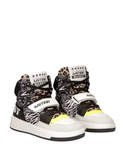 Aniye By Basket SneakersHARLEM