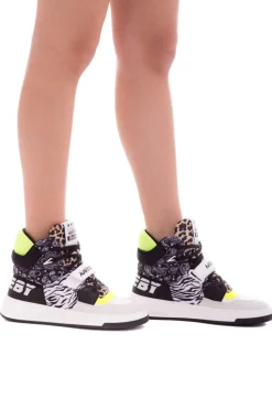 Aniye By Basket SneakersHARLEM