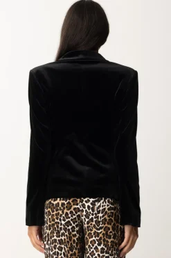 Aniye By Blazer Maris In VellutoBLACK