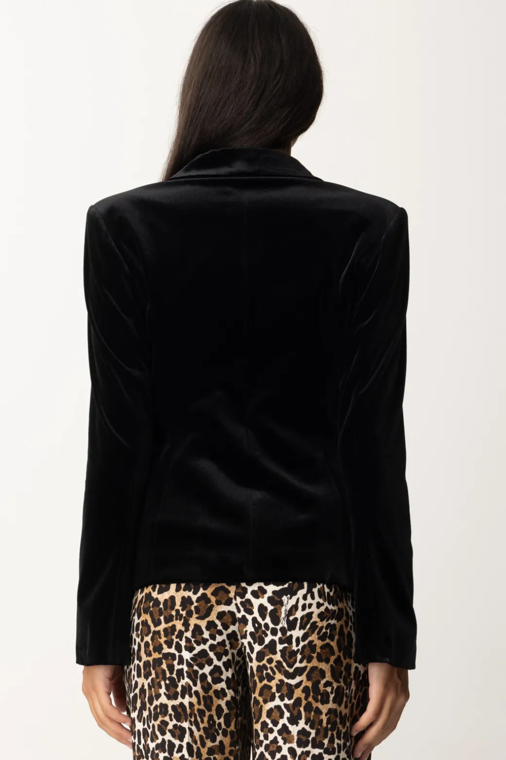 Aniye By Blazer Maris In VellutoBLACK