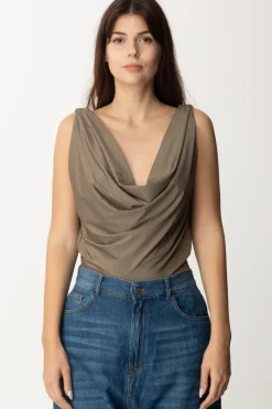 Aniye By Body Amal DrappeggiatoARMY