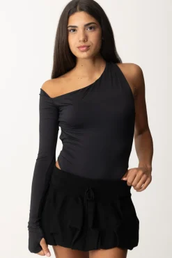 Aniye By Body Cut-out Jett MonospallaBLACK