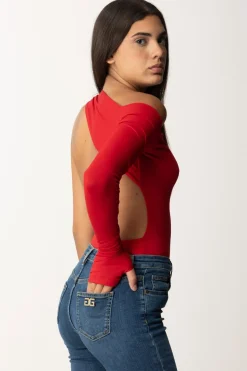 Aniye By Body Cut-out Jett MonospallaRED HOT
