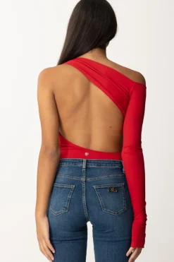 Aniye By Body Cut-out Jett MonospallaRED HOT