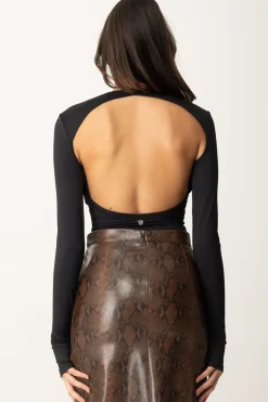 Aniye By Body Jett con Scollo Su RetroBLACK