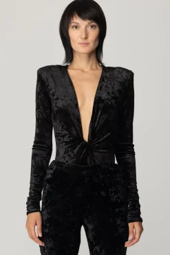 Aniye By Body Zoe In VellutoNERO