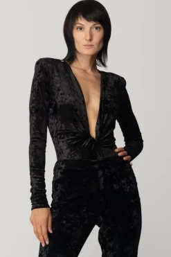 Aniye By Body Zoe In VellutoNERO