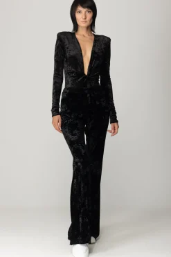 Aniye By Body Zoe In VellutoNERO