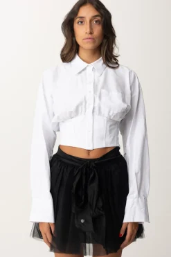 Aniye By Camicia Bustier KendalWHITE