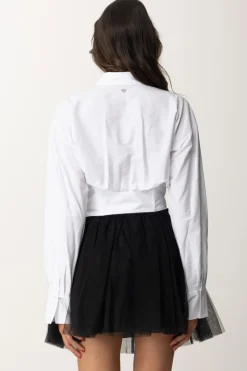 Aniye By Camicia Bustier KendalWHITE