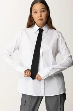 Aniye By Camicia con Cravattina KendalWHITE