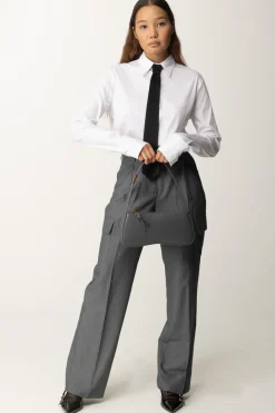 Aniye By Camicia con Cravattina KendalWHITE