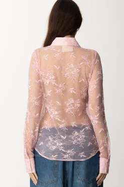 Aniye By Camicia In Pizzo 