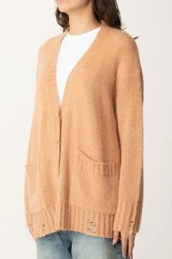 Aniye By Cardigan Over MayaPHARD