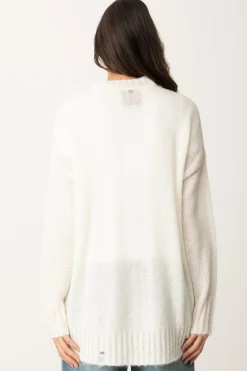 Aniye By Cardigan Over MayaMILK