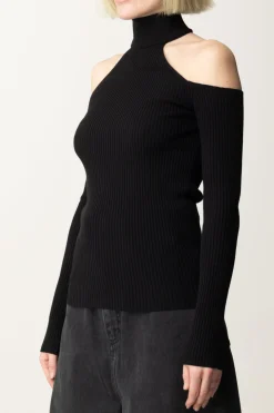 Aniye By Dolcevita con Cut-out TheaBLACK