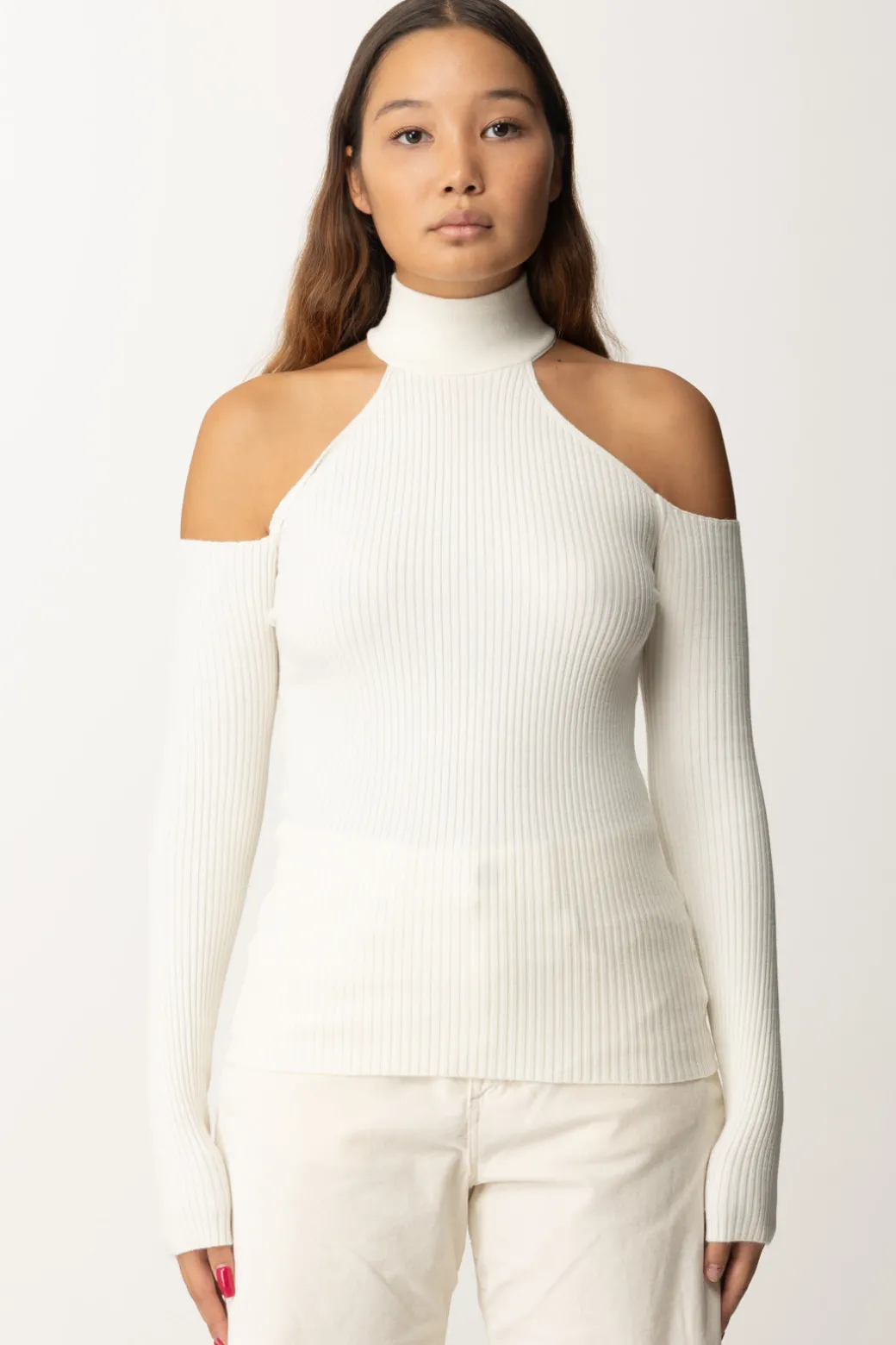 Aniye By Dolcevita con Cut-out TheaMILK