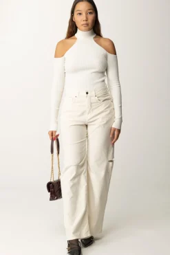 Aniye By Dolcevita con Cut-out TheaMILK