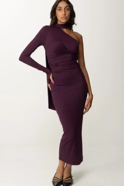 Aniye By Dress Tie JettROUGE NOIR