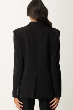 Aniye By Giacca Doppiopetto LorenBLACK